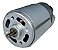 MOTOR DC 20V P/PFV200I VONDER - Imagem 1
