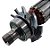 Rotor Induzido Completo Tupia Makita 3709/3710 220v-515633-3 - Imagem 5
