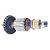 Induzido Rotor 220v N580509 D25773 D25892 Dewalt - Imagem 1