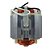 Estator Completo 220v - 6412/6413 - Makita - 593643-0 - Imagem 5