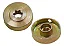 KIT SUPORTE LAMINA / FLANGE INFERIOR E SUPERIOR 707664 TERRA - Imagem 1