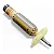 CONJUNTO INDUZIDO 127V PARA WS4750U - Imagem 3