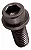 PARAFUSO ALLEN M8X16 ROS ESQ P/SMV1300 - Imagem 1