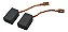 ESCOVA DE CARVÃO 220V PARA WS4750 - Imagem 1