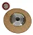DISCO DE FREIO H-A107 121MM H-A107 13547.5 - Imagem 1