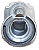 CARCACA ENGRENAGEM P/MART. MPD/MPV620 VONDER ORIGINAL - Imagem 2