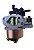 CARBURADOR MOTOR 4T 5,5 / 6,5 / 7 HP C/ TORNEIRA - Imagem 1