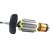 ROTOR COMPLETO 220V 517793-7 GA7020 GA9020 GA2016G SA7021 - Imagem 7