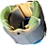 BOBINA ESTATOR 220V MPA1010 VONDER 6220110314 - Imagem 3