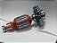 INDUZIDO 220V DA WS4151 60034134 - Imagem 2