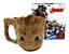Caneca Formato 3D Marvel Baby Groot 350ml - Imagem 1