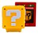 Luminária Cubo Super Mario Bros Game Oficial Nintendo - Imagem 1