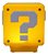 Luminária Cubo Super Mario Bros Game Oficial Nintendo - Imagem 2