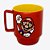 Caneca Tina Mario Super Star Bros Nintendo Games Geek - Imagem 1