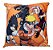 Almofada Naruto Sasuke Sakura E Kakashi Time 7 40x40 Oficial - Imagem 1