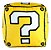 Almofada Super Mario Formato Cubo Decorativa Veludo 25x25x25 - Imagem 2