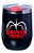 Copo Viagem Space Netflix Stranger Things 400ml - Imagem 2