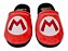 Chinelo De Quarto Masculino Mario Bros - Imagem 2