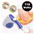 Massageador Orbital 110V Elétrico Relaxante Massagem Estresse Saude - Imagem 1