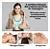 Colete Massageador 3D para Pescoço e Ombro Bivolt - Imagem 6