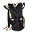Mochila Maternidade Térmica Impermeável Bolsos Frente e Trás - Imagem 5