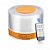 Difusor Aromatizador 500ml de Controle Remoto Elétrico Led 7 Cores Luminaria Aromaterapia - Imagem 7