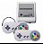 Mini Console De Video Game Clássico Retro Com 620 Jogos - Imagem 1