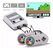 Mini Console De Video Game Clássico Retro Com 620 Jogos - Imagem 2