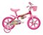 Bike 12 infantil feminina vtc bikes - Imagem 1