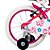 Bicicleta Infantil menina  groove my bike 16 - Imagem 3