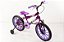 Bicicleta Infantil Aro 16 - Imagem 2