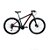 Bicicleta Rava 24 velocidades+ cadeirinha+suporte - Imagem 1