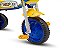 Triciclo Infantil Menino Nathor Azul - Imagem 4