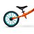 Bicicleta Infantil Equilíbrio Balance Drop Rocket - Nathor - Imagem 2