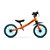 Bicicleta Infantil Equilíbrio Balance Drop Rocket - Nathor - Imagem 1