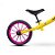 Bicicleta Infantil Aro 12 Sem Pedal Balance Bike Garden - Nathor - Imagem 2