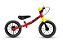 Bicicleta Infantil Nathor Sem Pedal Equilíbrio Balance Fast - Imagem 2