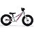 Bicicleta infantil aro 12 menina sense balance grom 2021/22 - Imagem 2