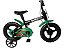 Bicicleta Infantil Aro 12 Radical Kid - Styll - Imagem 2