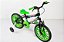 Bicicleta Infantil Masculina Aro 16 - Imagem 3