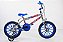 Bicicleta Infantil Masculina Aro 16 Frestyle aro nylon - Imagem 1