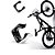 Suporte De Parede Para Bicicleta Clug Speed - Imagem 2