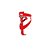 Suporte de Caramanhola Refactor vermelho - Imagem 1