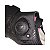 Sapatilha Mtb Grool Prime Preta e Pink Ajuste Velcro e Boa - Imagem 2