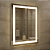 Espelho Interativo Com LED Frontal E Touch Screen - Imagem 2