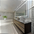 ESPELHO DECORATIVO COM LED + TOUCH SCREEN - Imagem 4