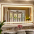 Espelho Com Led e Touch Screen Inteligente e Moderno - Imagem 2