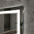 ESPELHOS COM LED E TOUCH SCREEN INTELIGENTE E MODERNO - Imagem 3