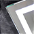 ESPELHO PARA PENTEADEIRA COM LED E TOUCH SCREEN - Imagem 3