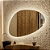 Espelho Orgânico Decorativo Moderno - Imagem 4